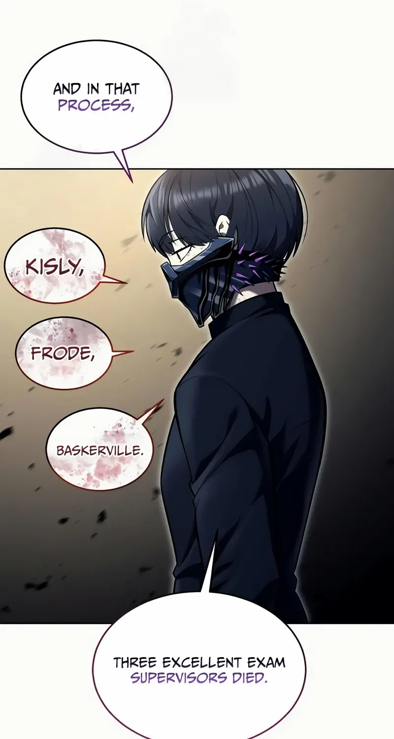 Urek Mazino Chapter 29 page 48 - 