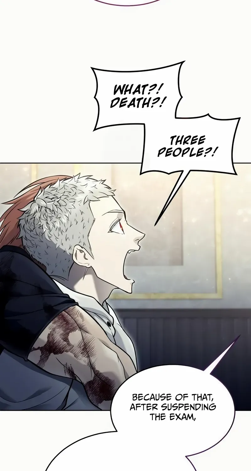 Urek Mazino Chapter 29 page 49 - 