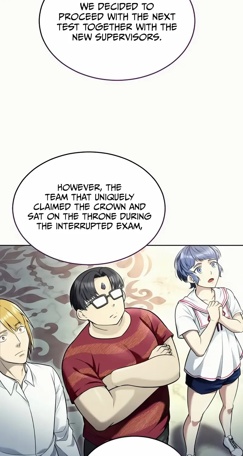 Urek Mazino Chapter 29 page 50 - 