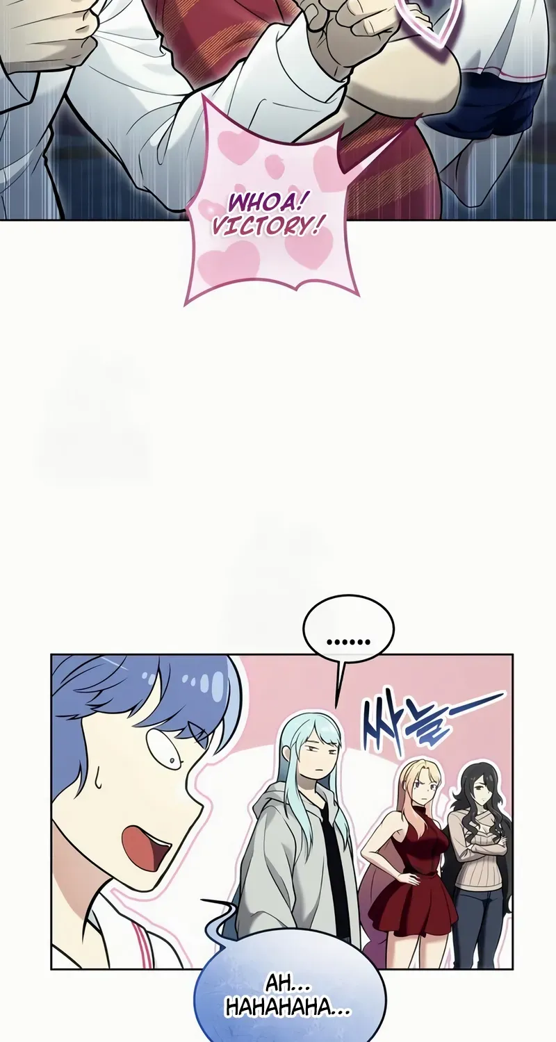 Urek Mazino Chapter 29 page 52 - 