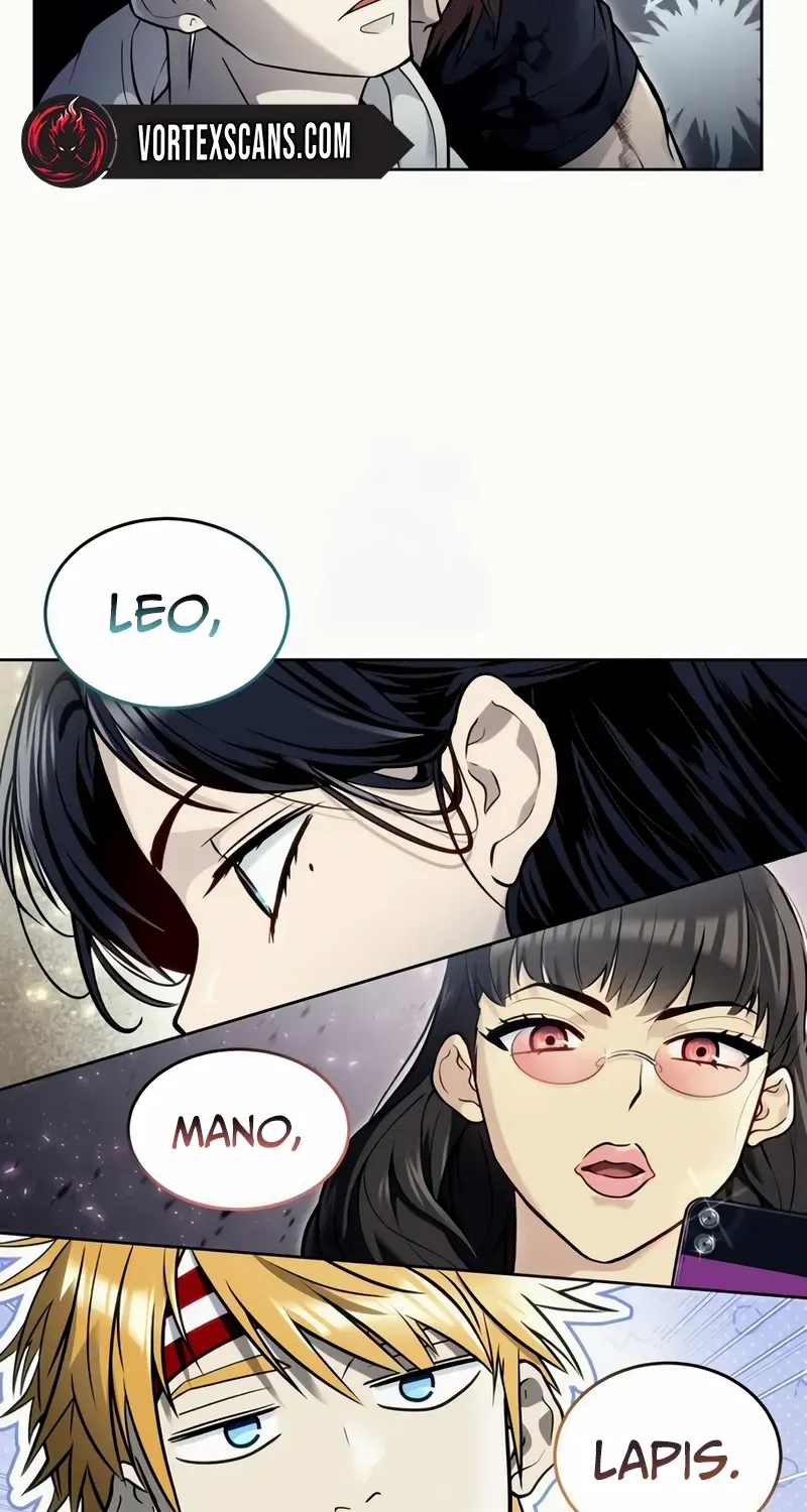 Urek Mazino Chapter 29 page 57 - 