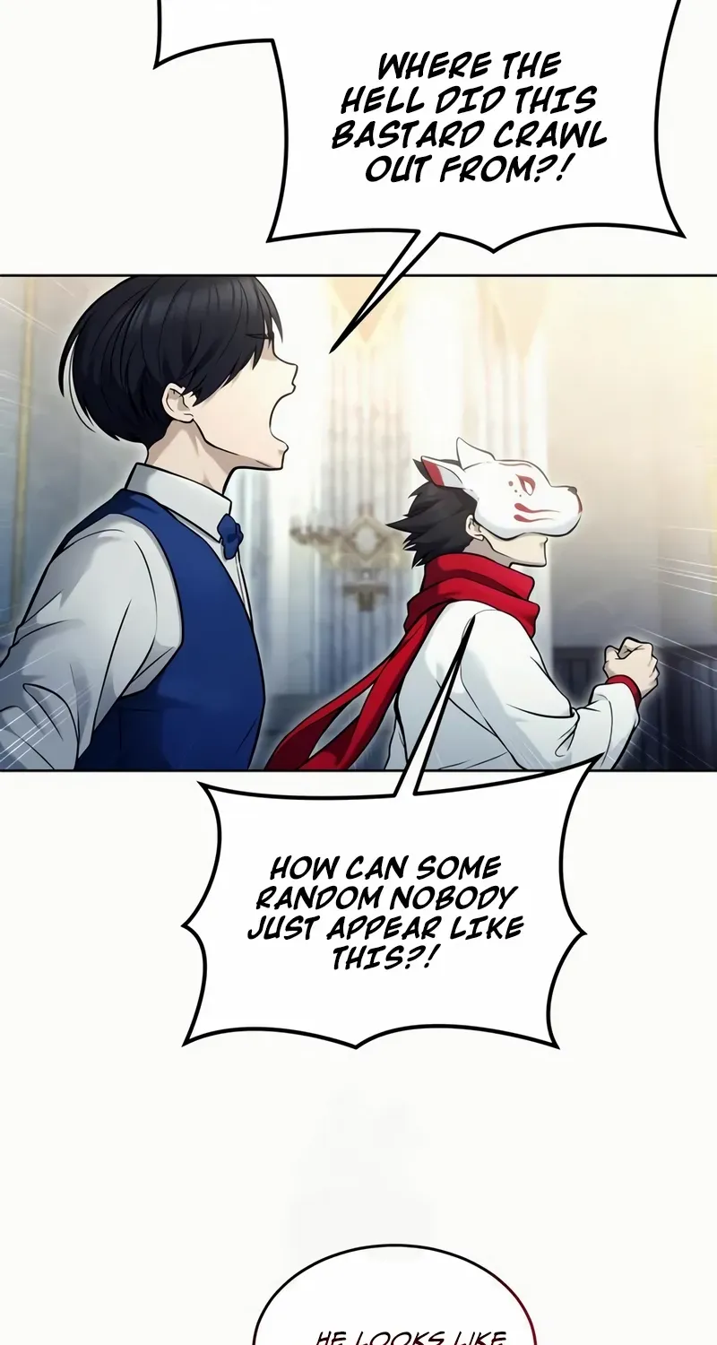Urek Mazino Chapter 29 page 65 - 