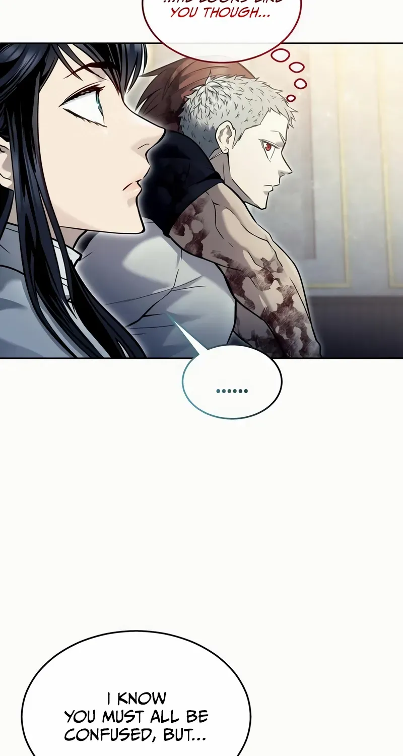 Urek Mazino Chapter 29 page 66 - 