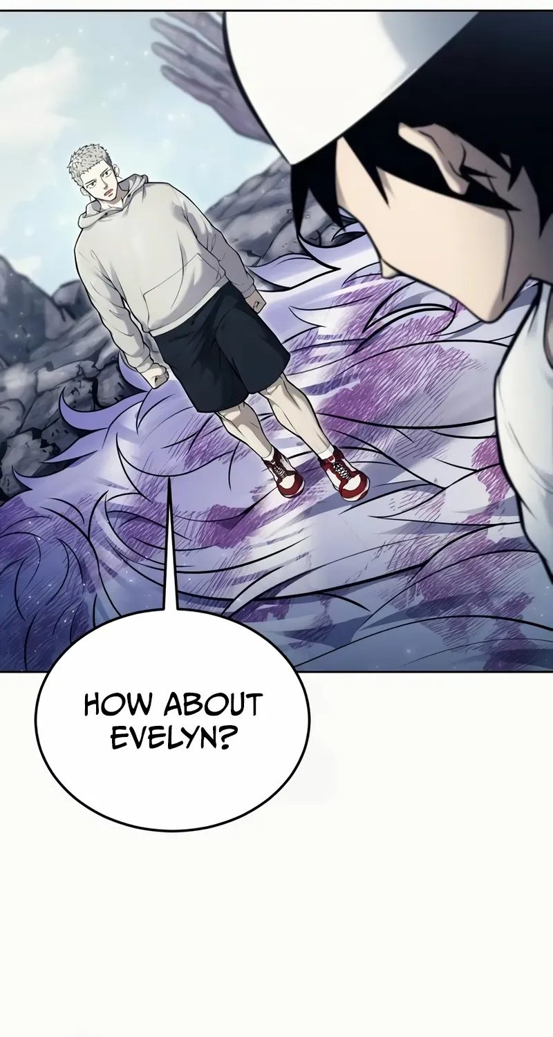 Urek Mazino Chapter 29 page 8 - 