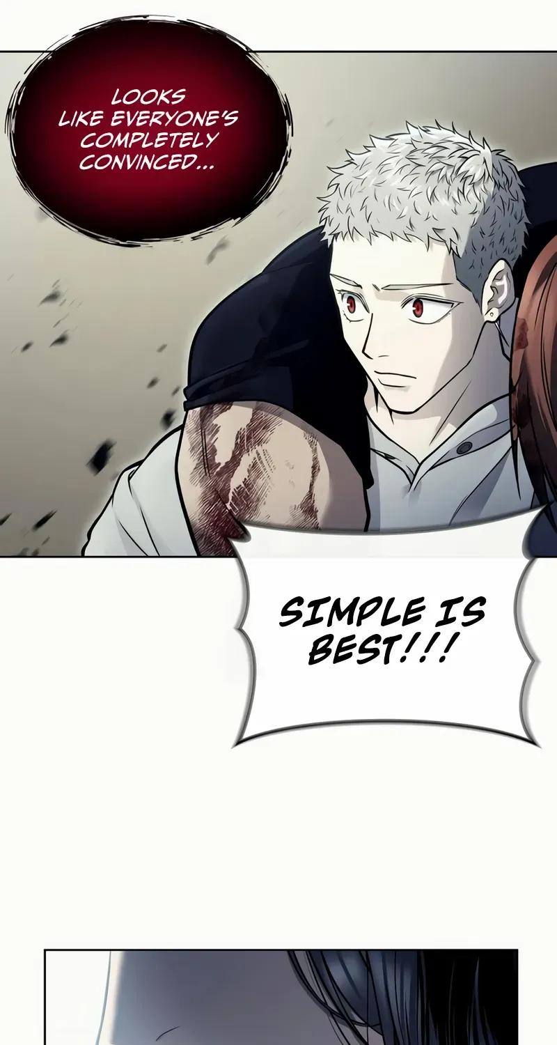 Urek Mazino Chapter 29 page 76 - 