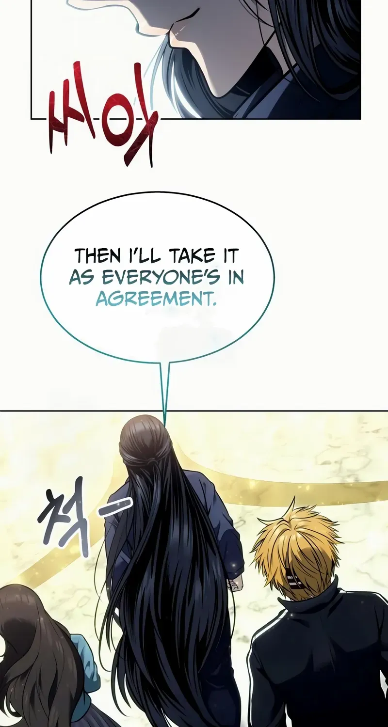 Urek Mazino Chapter 29 page 77 - 