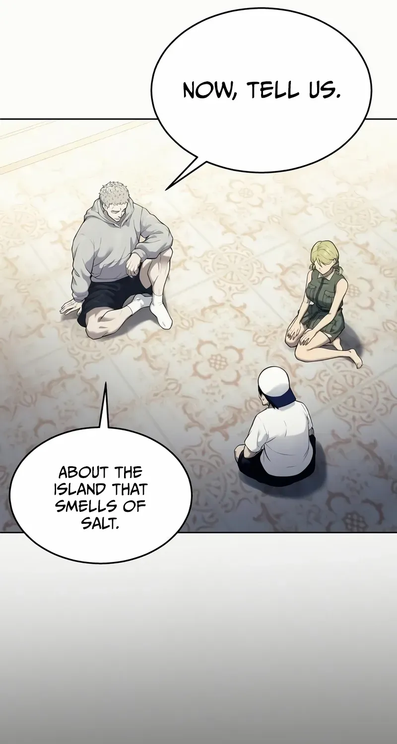 Urek Mazino Chapter 29 page 81 - 
