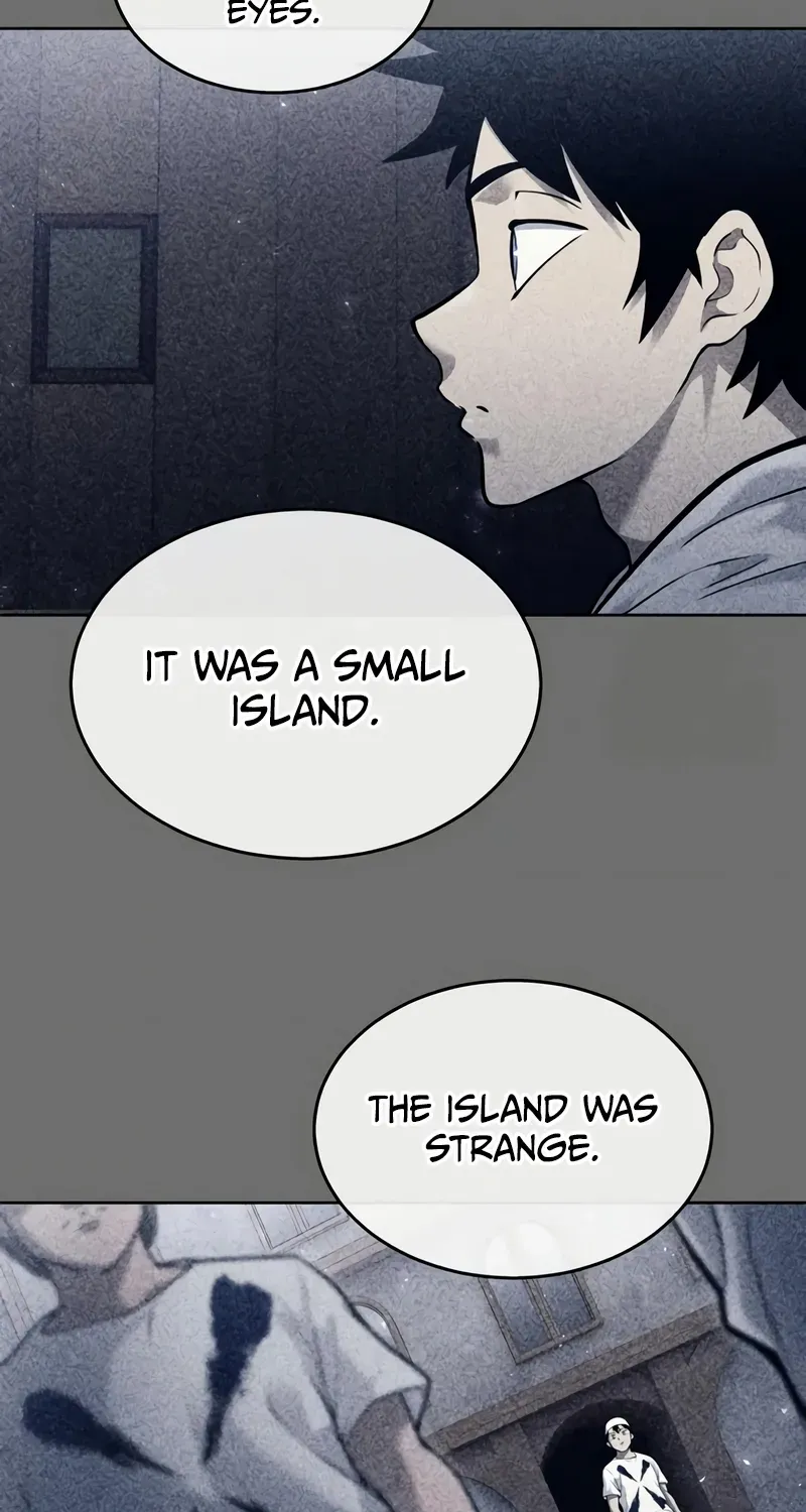 Urek Mazino Chapter 29 page 83 - 
