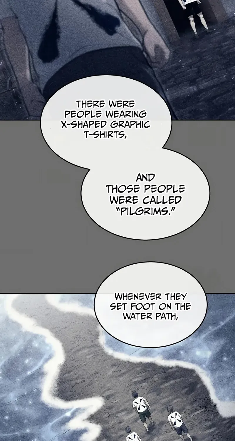 Urek Mazino Chapter 29 page 84 - 