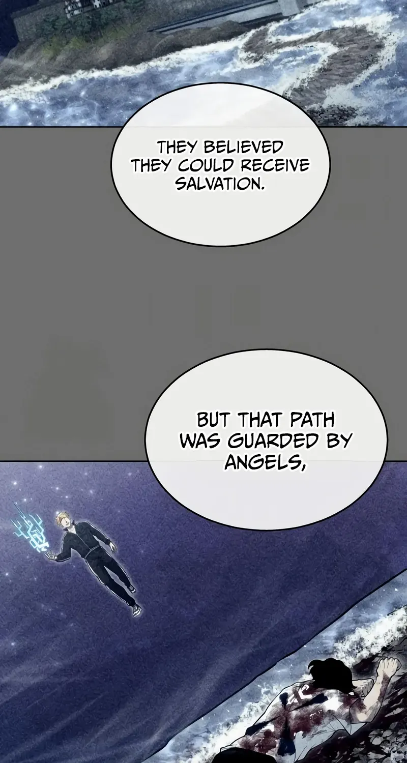Urek Mazino Chapter 29 page 86 - 
