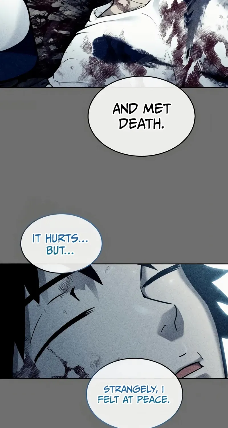 Urek Mazino Chapter 29 page 88 - 