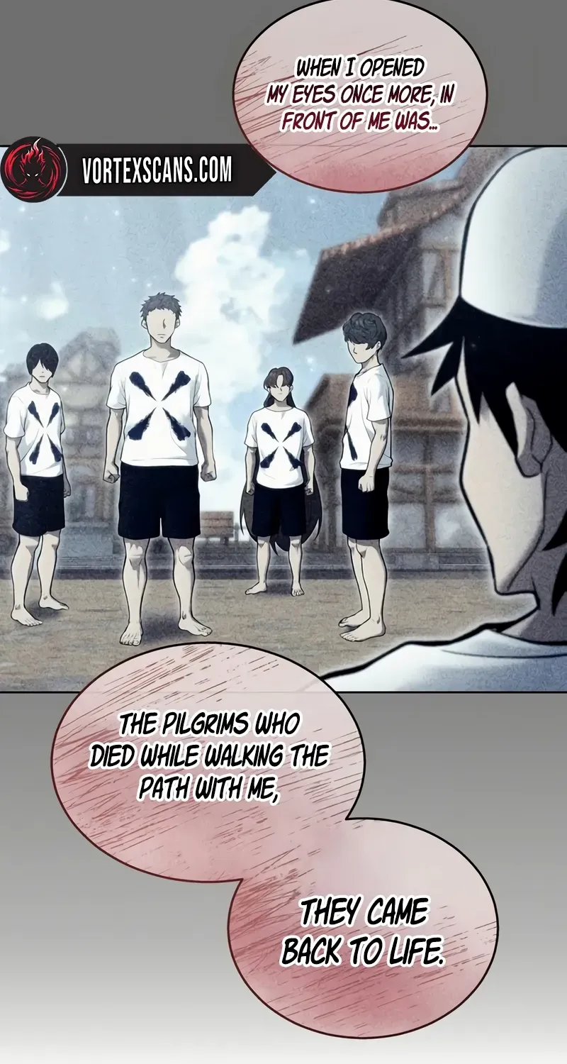 Urek Mazino Chapter 29 page 90 - 
