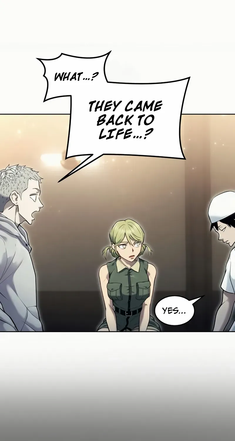 Urek Mazino Chapter 29 page 92 - 