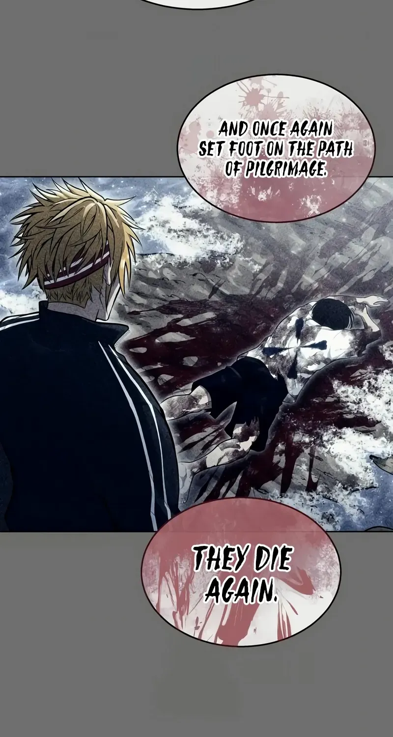 Urek Mazino Chapter 29 page 95 - 