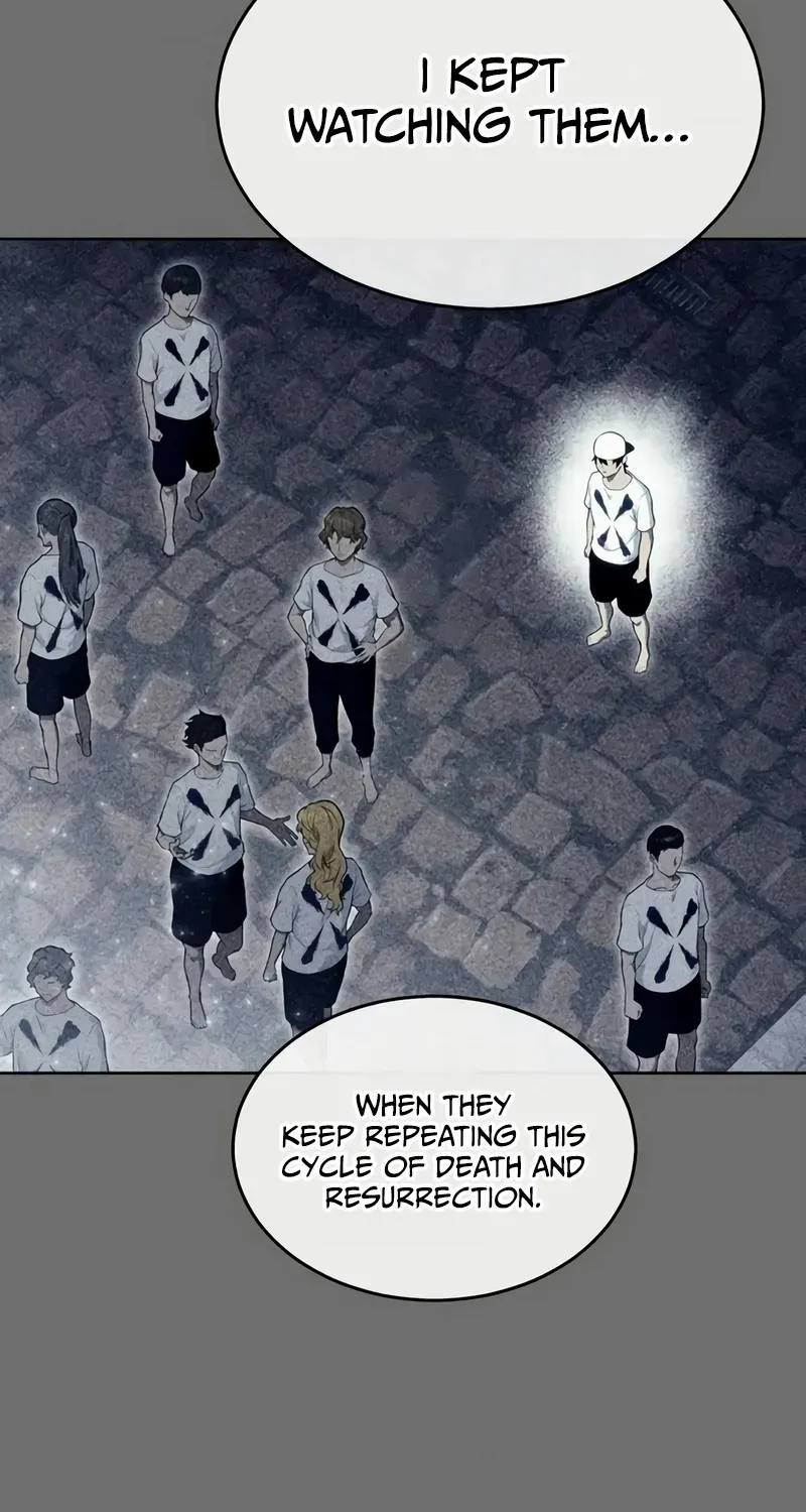 Urek Mazino Chapter 29 page 97 - 