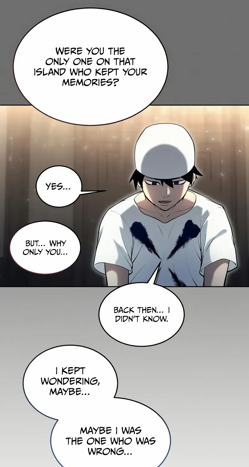 Urek Mazino Chapter 29 page 98 - 