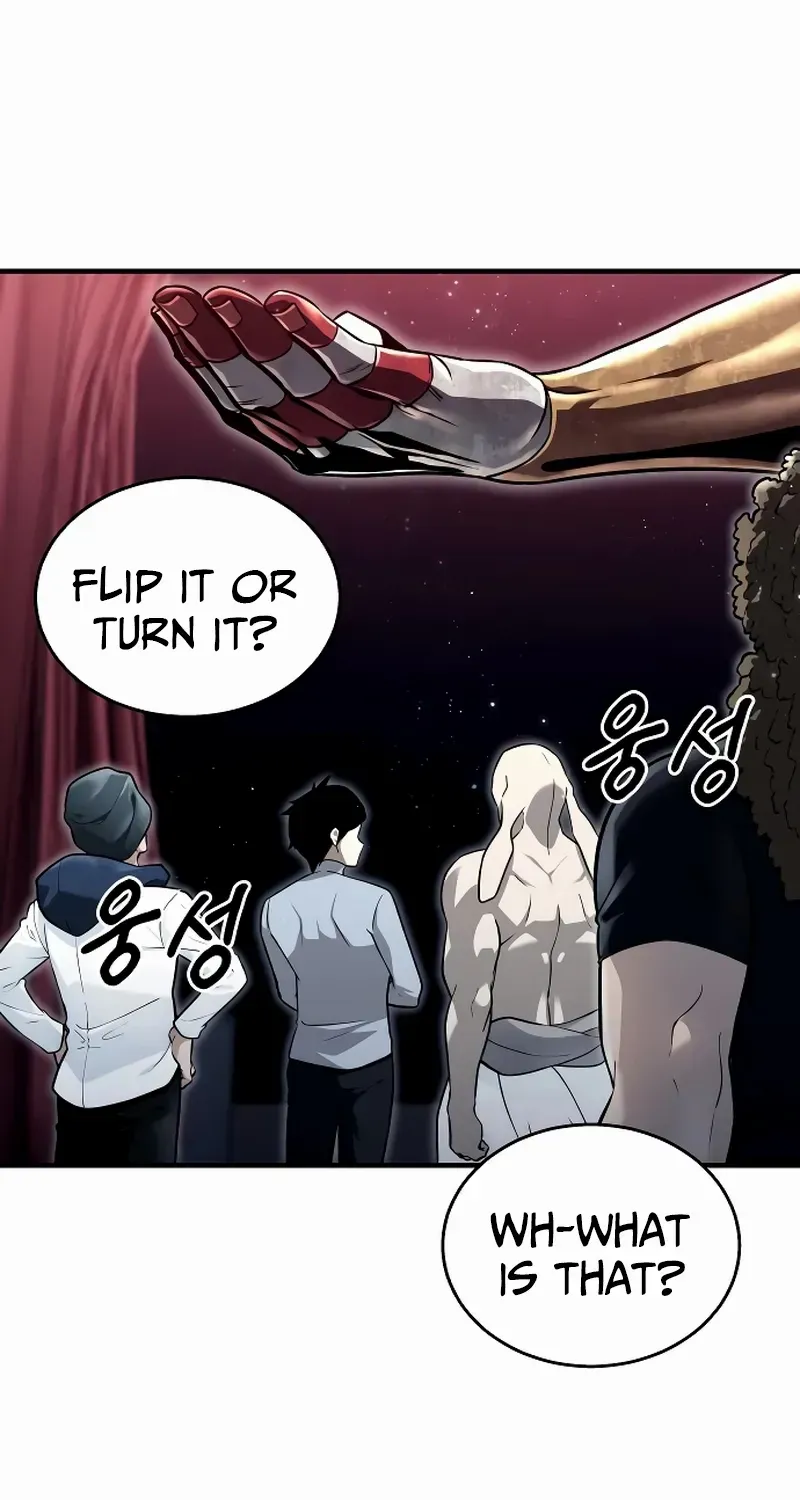 Urek Mazino Chapter 3 page 11 - 