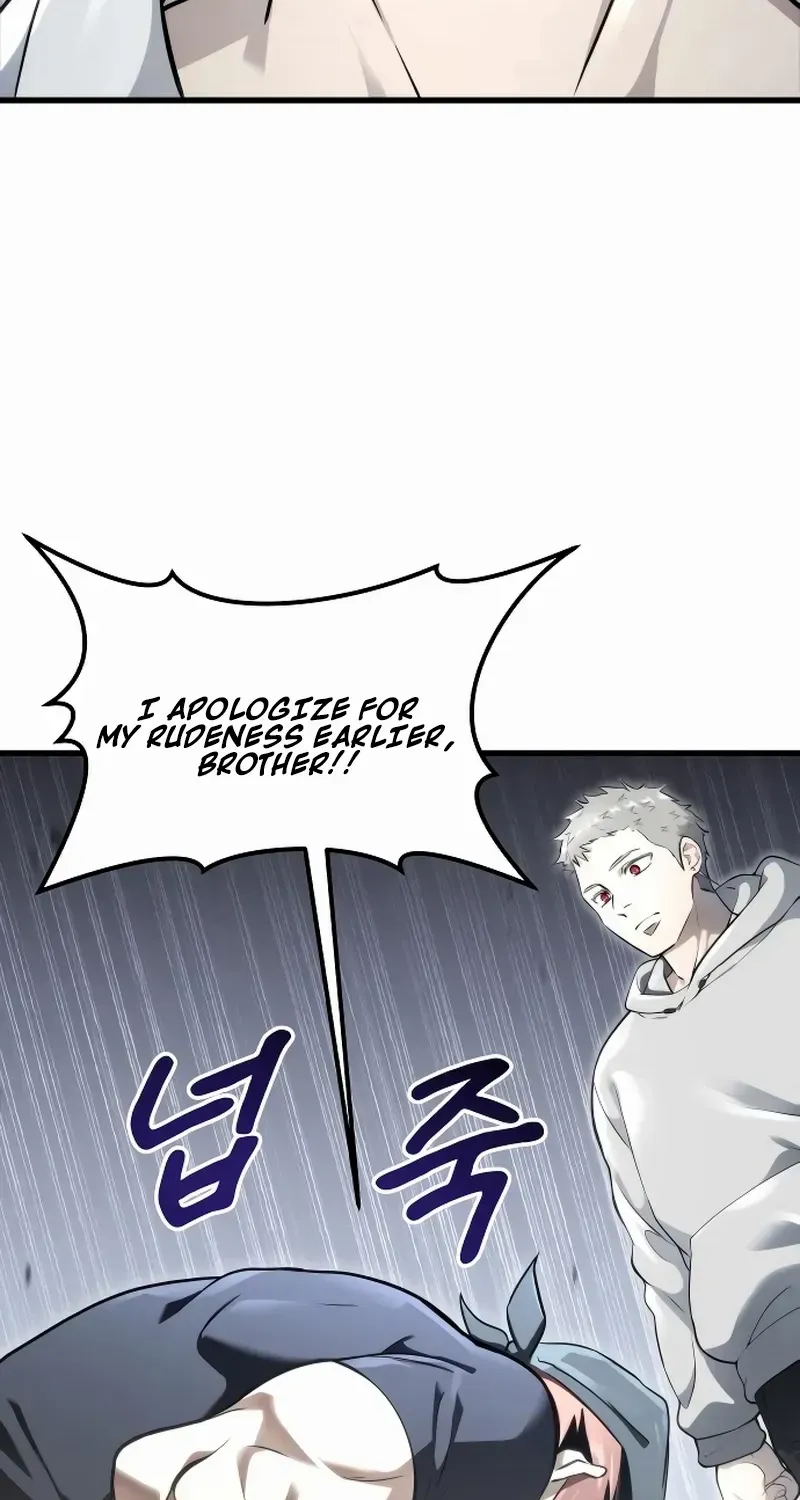 Urek Mazino Chapter 3 page 106 - 