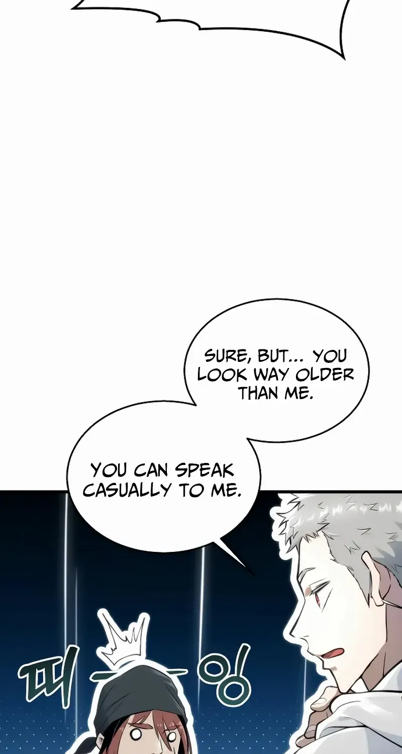 Urek Mazino Chapter 3 page 109 - 