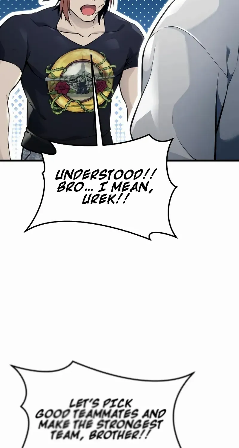 Urek Mazino Chapter 3 page 110 - 