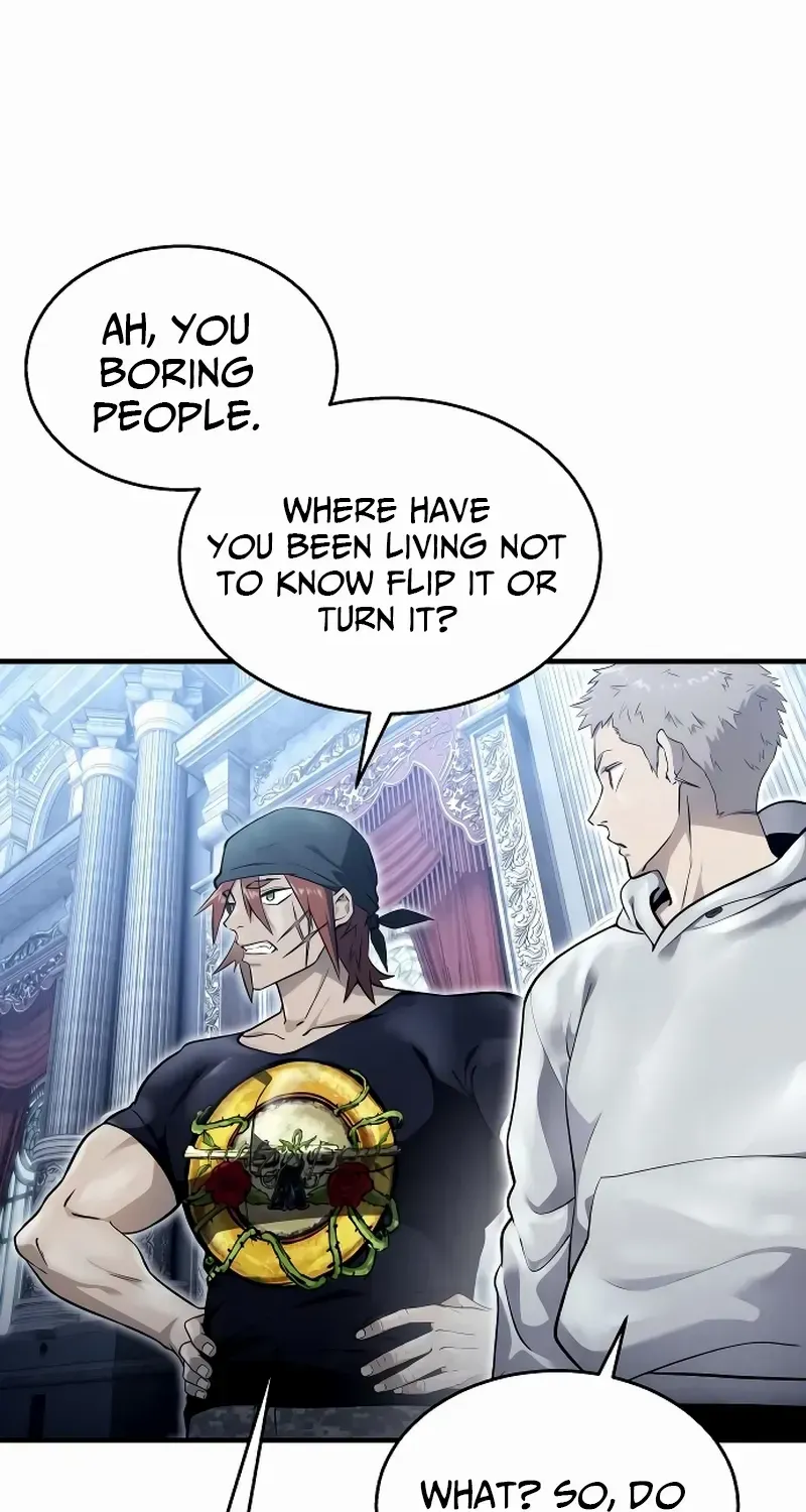 Urek Mazino Chapter 3 page 12 - 