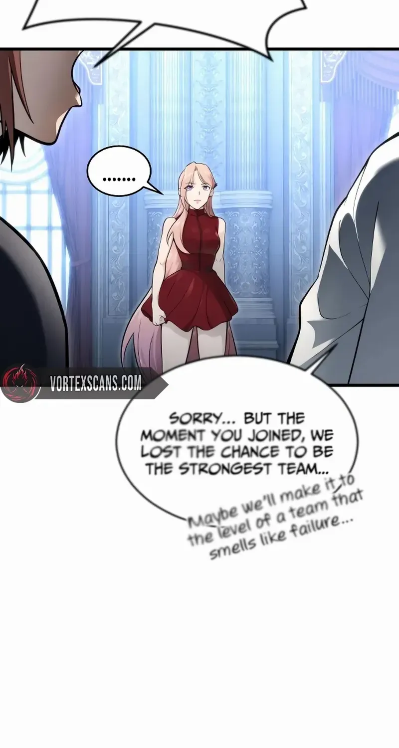Urek Mazino Chapter 3 page 111 - 