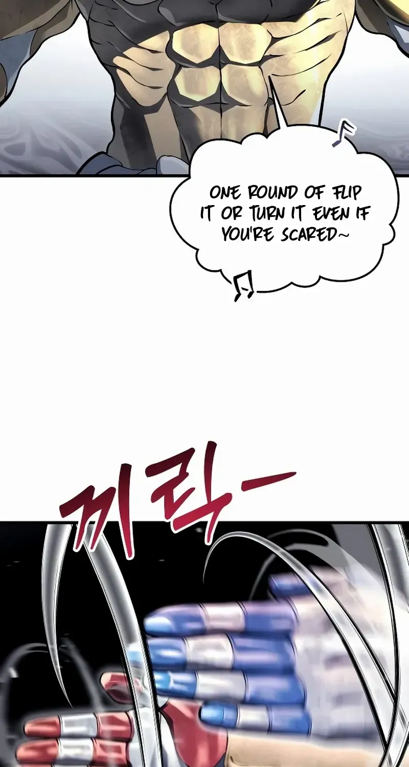 Urek Mazino Chapter 3 page 115 - 