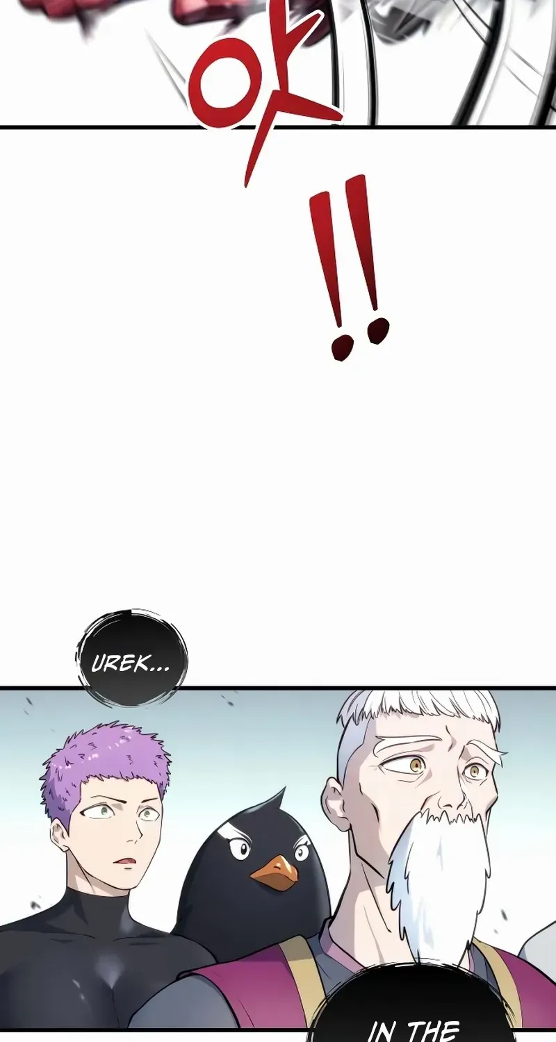 Urek Mazino Chapter 3 page 118 - 