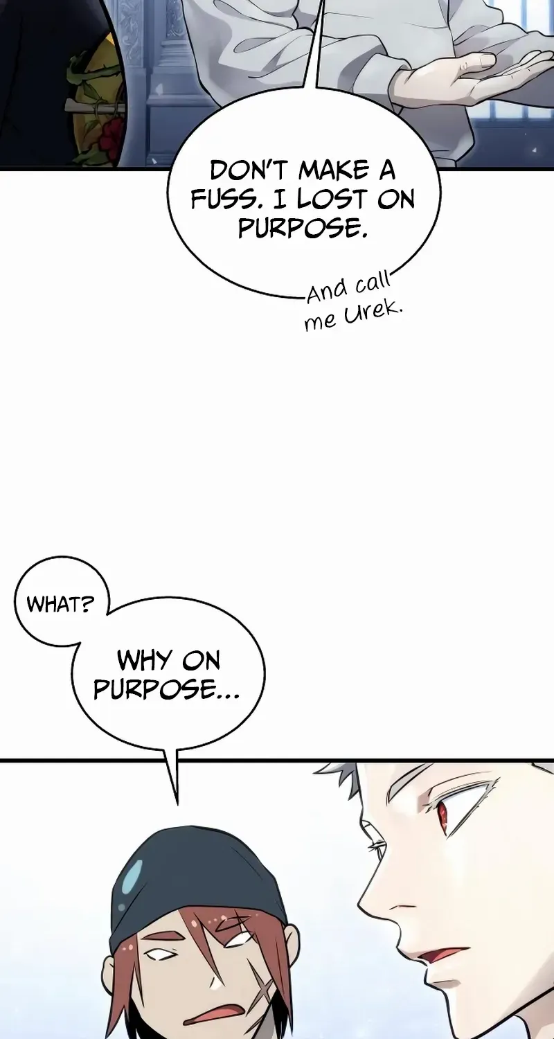 Urek Mazino Chapter 3 page 122 - 