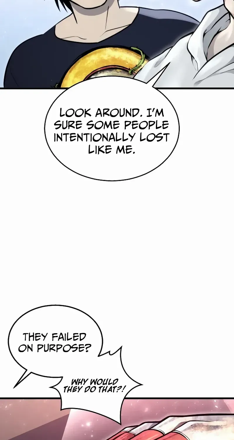 Urek Mazino Chapter 3 page 123 - 