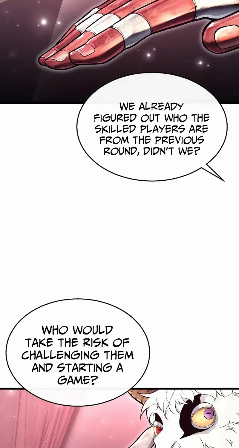 Urek Mazino Chapter 3 page 124 - 