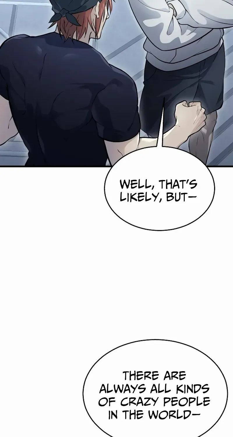 Urek Mazino Chapter 3 page 127 - 