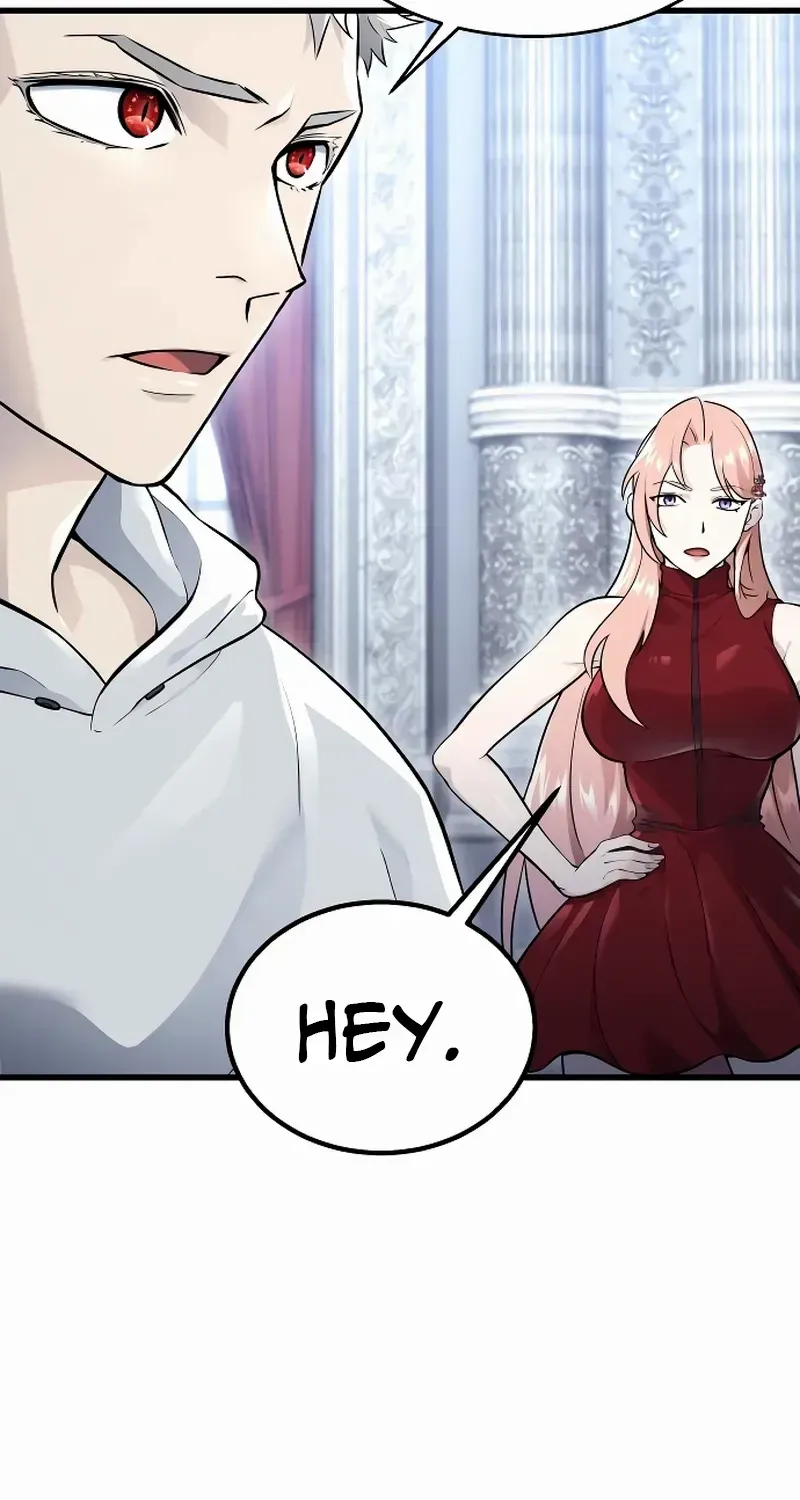 Urek Mazino Chapter 3 page 128 - 