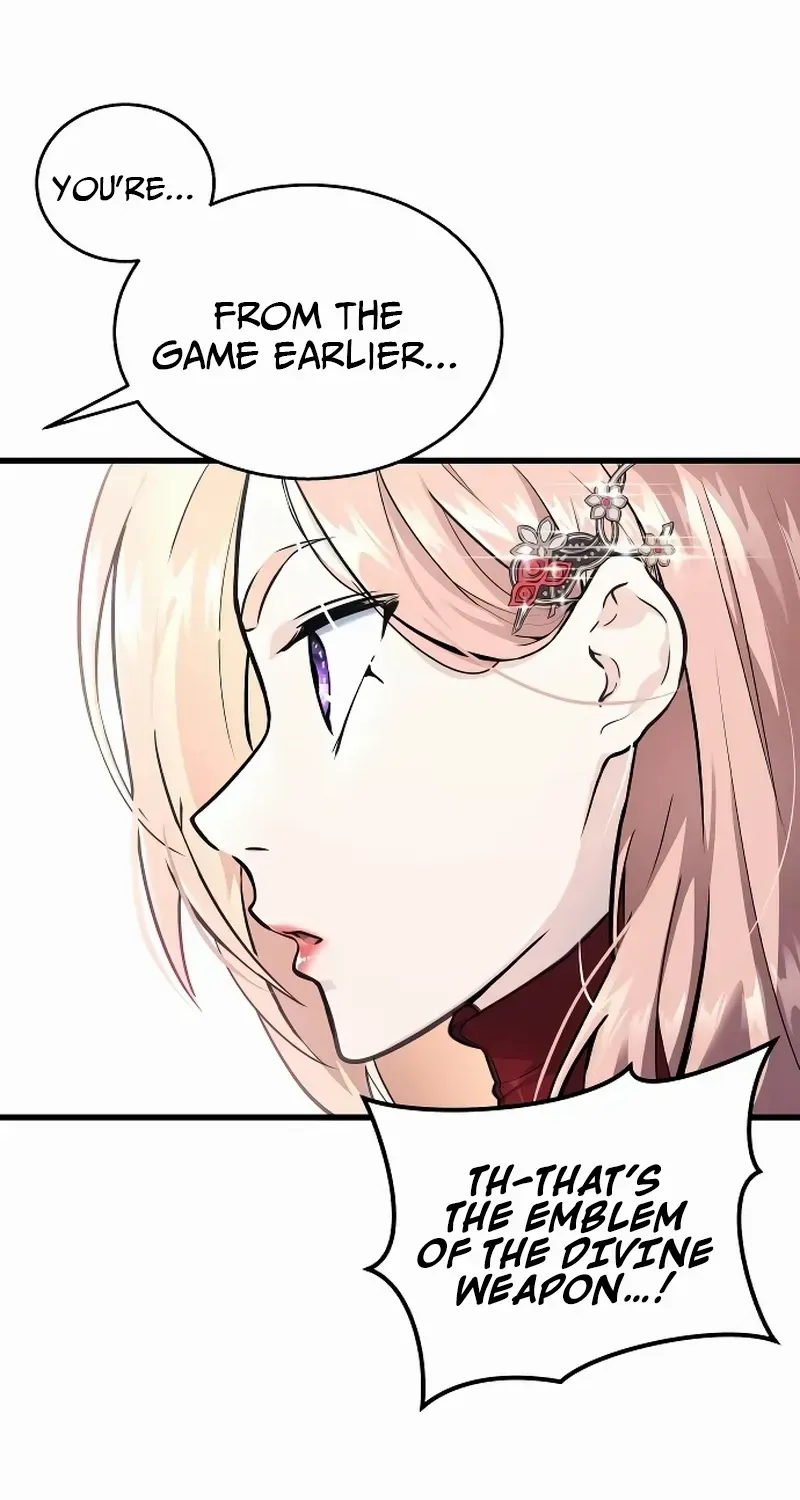 Urek Mazino Chapter 3 page 129 - 