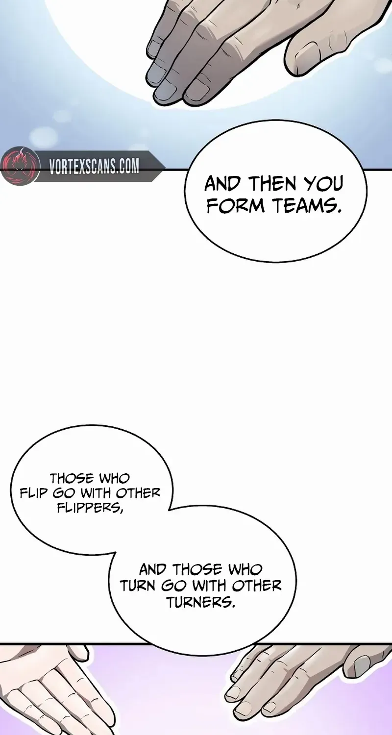 Urek Mazino Chapter 3 page 14 - 