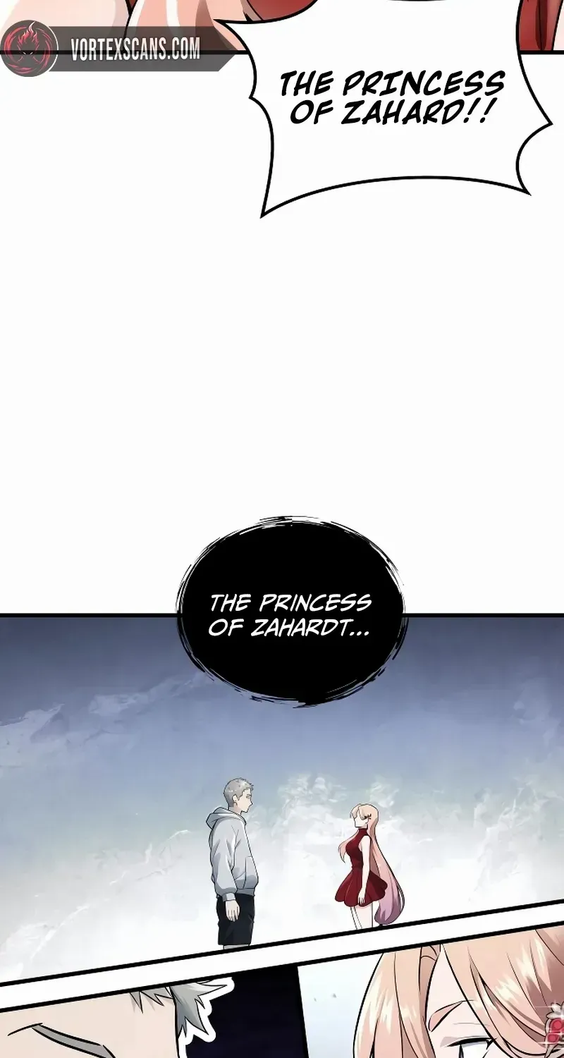 Urek Mazino Chapter 3 page 131 - 