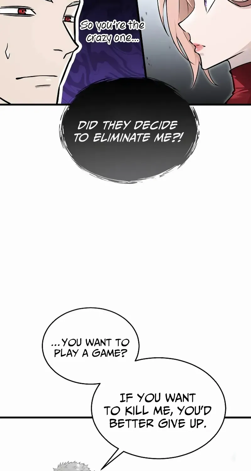 Urek Mazino Chapter 3 page 132 - 
