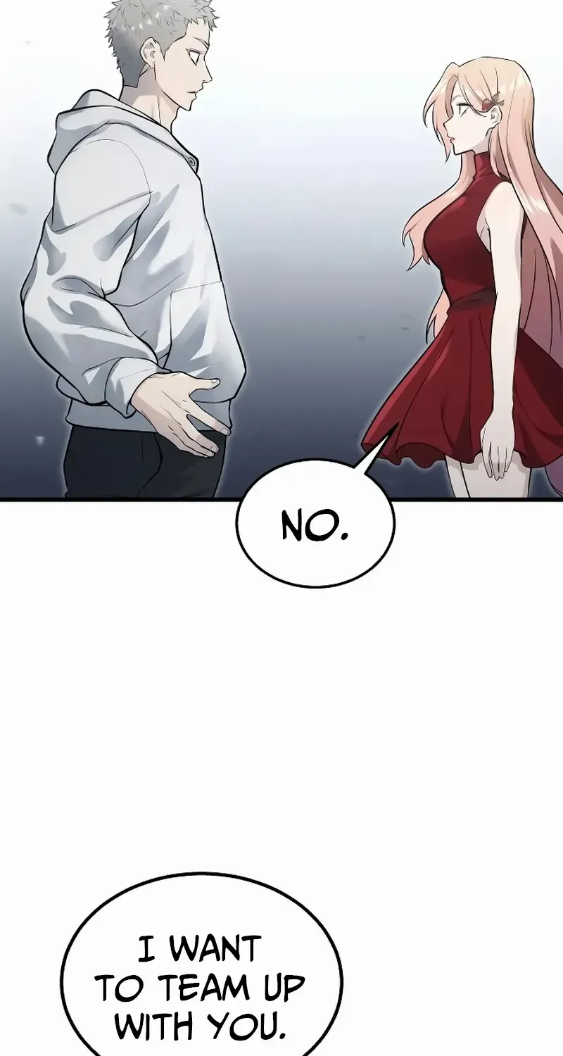Urek Mazino Chapter 3 page 133 - 