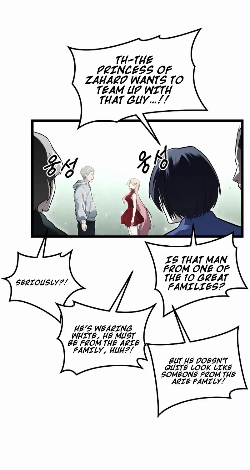 Urek Mazino Chapter 3 page 136 - 