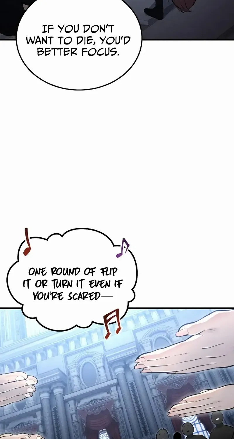 Urek Mazino Chapter 3 page 145 - 