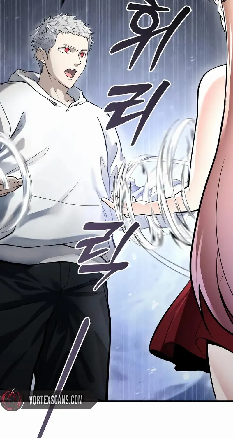 Urek Mazino Chapter 3 page 148 - 