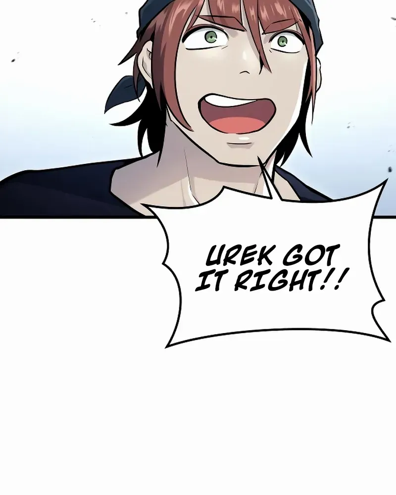 Urek Mazino Chapter 3 page 152 - 