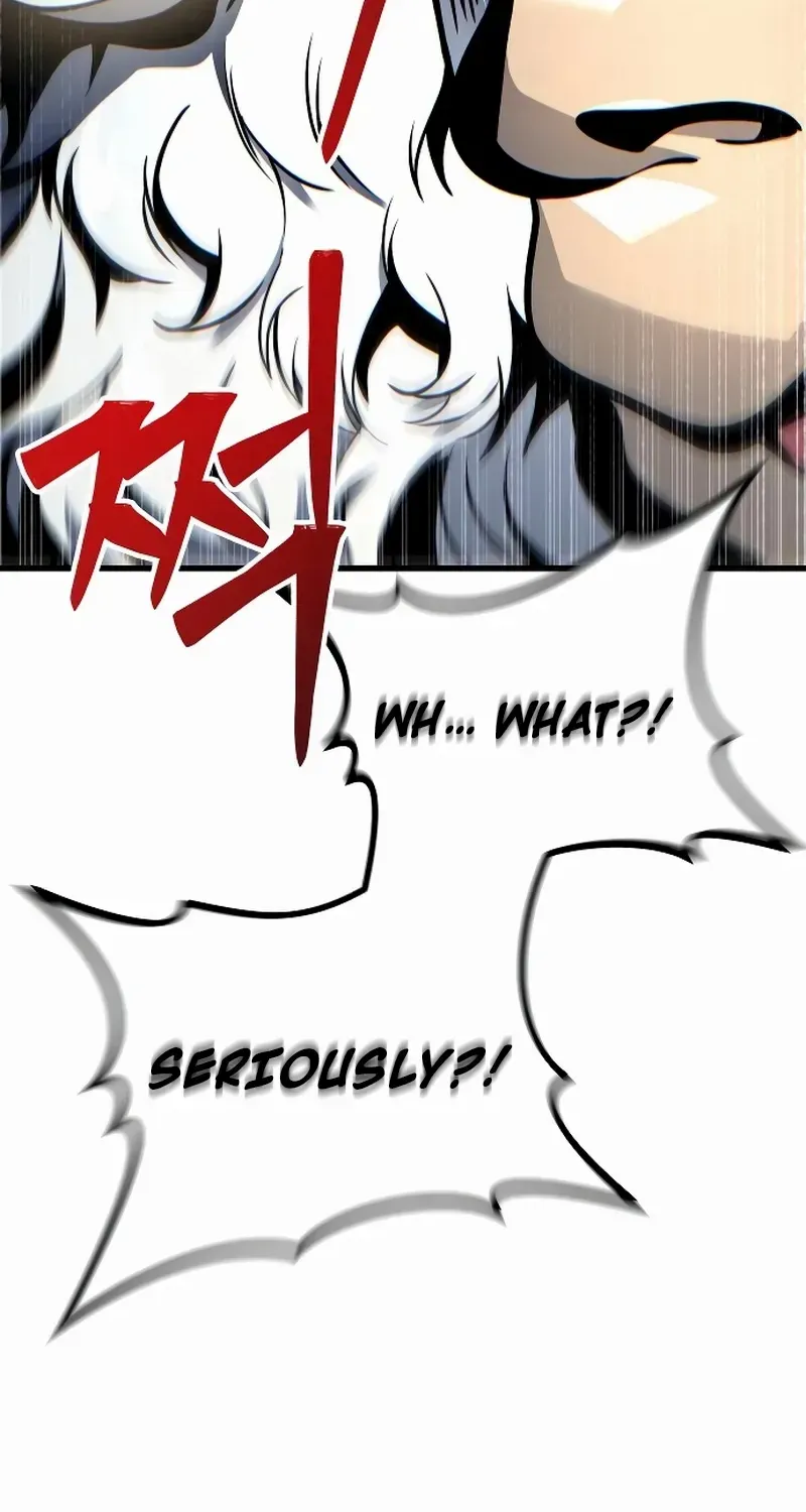 Urek Mazino Chapter 3 page 156 - 