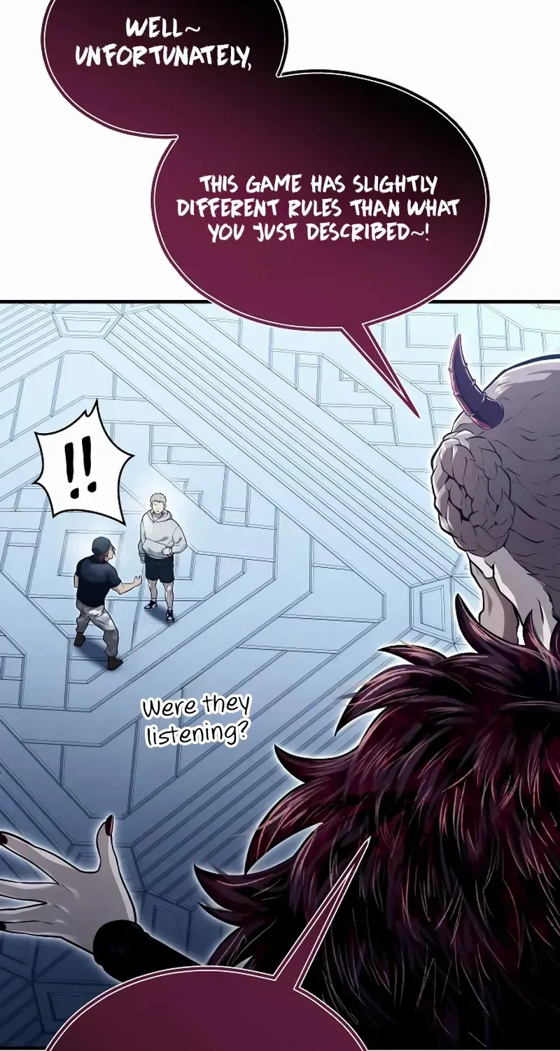Urek Mazino Chapter 3 page 17 - 