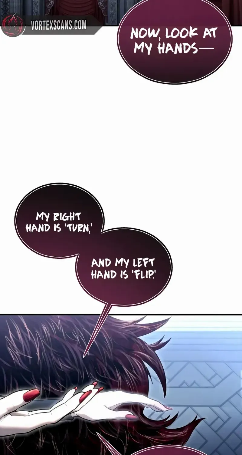 Urek Mazino Chapter 3 page 23 - 