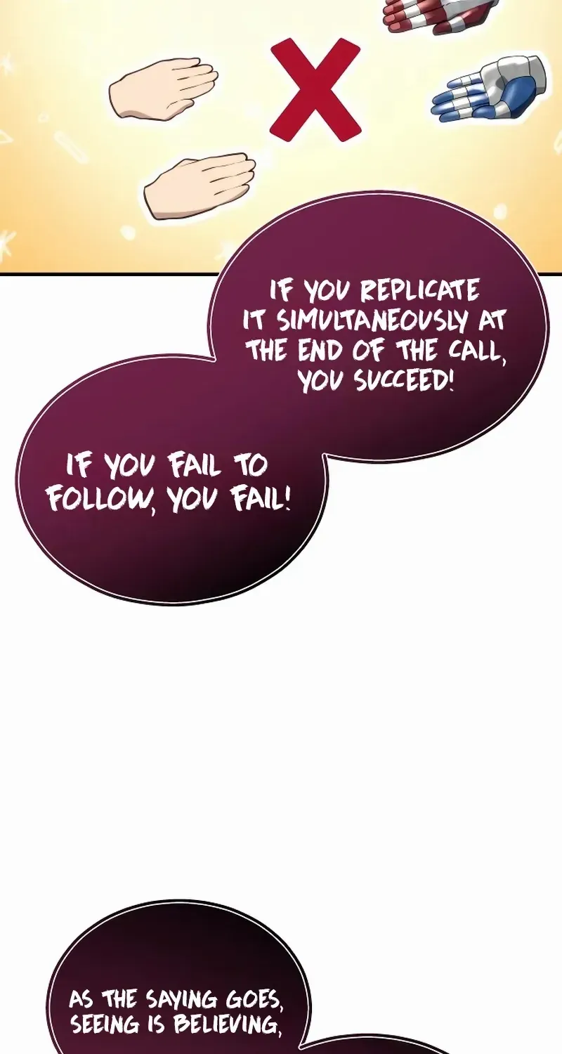 Urek Mazino Chapter 3 page 25 - 
