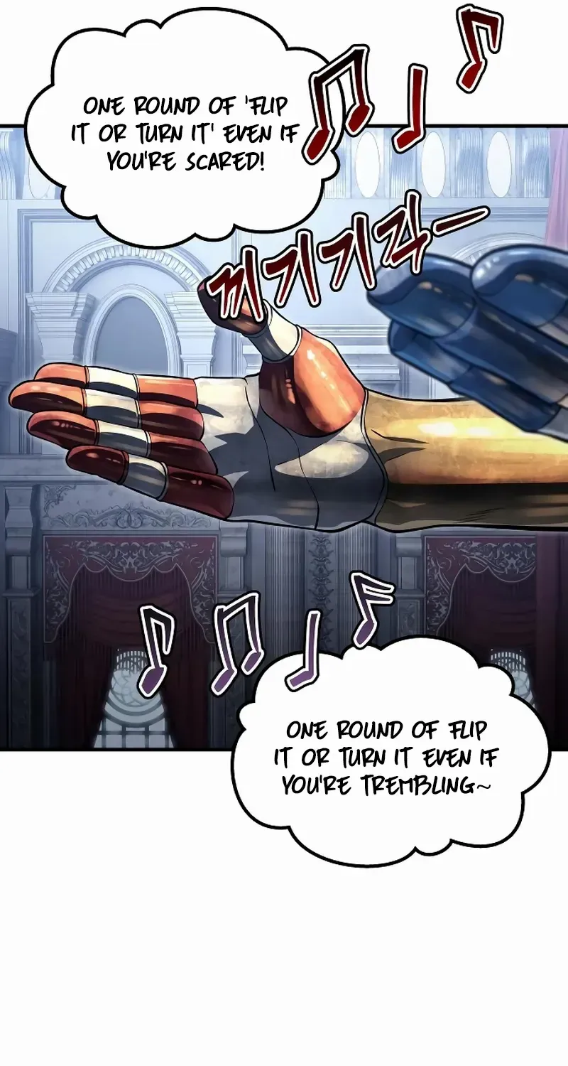 Urek Mazino Chapter 3 page 29 - 