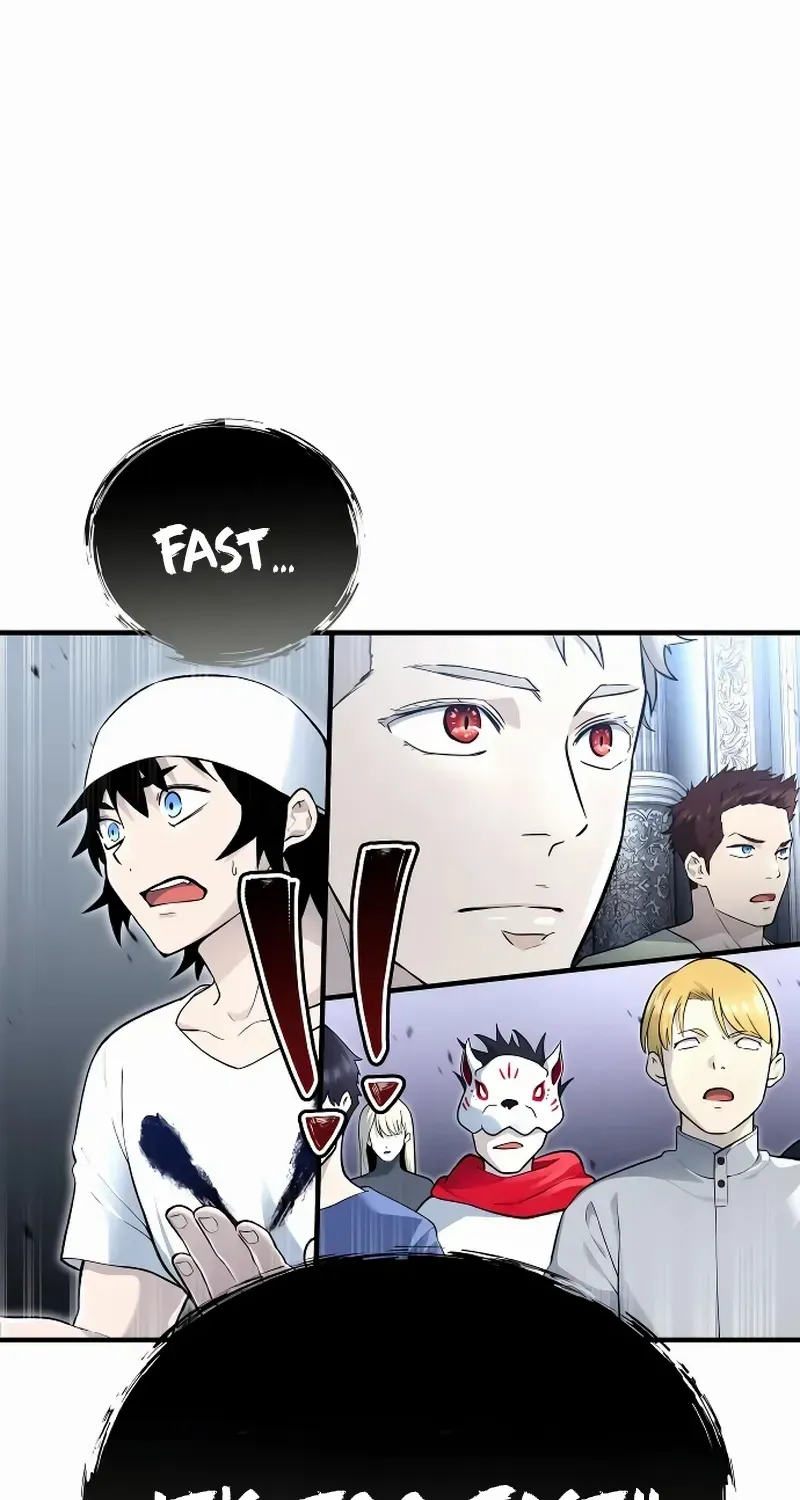 Urek Mazino Chapter 3 page 31 - 