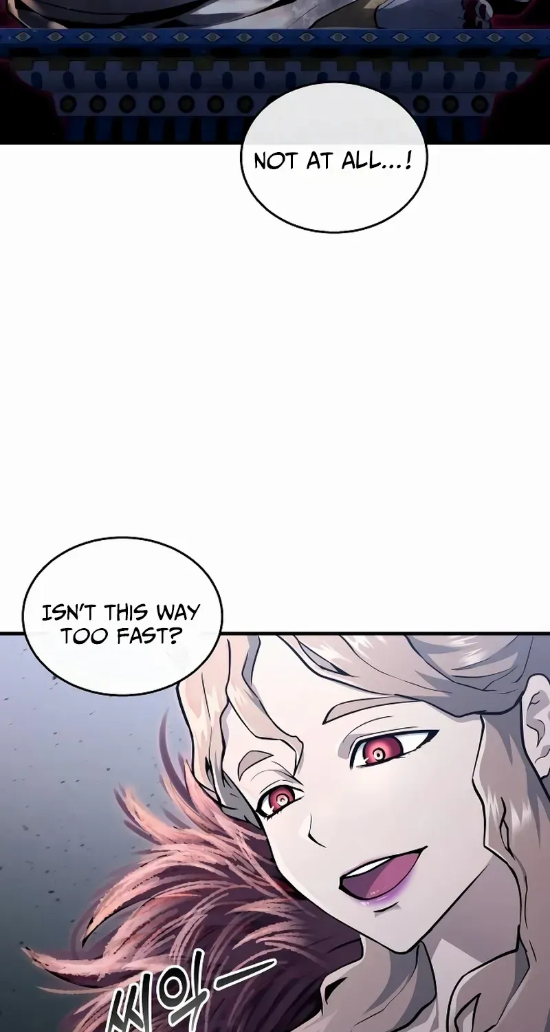 Urek Mazino Chapter 3 page 33 - 