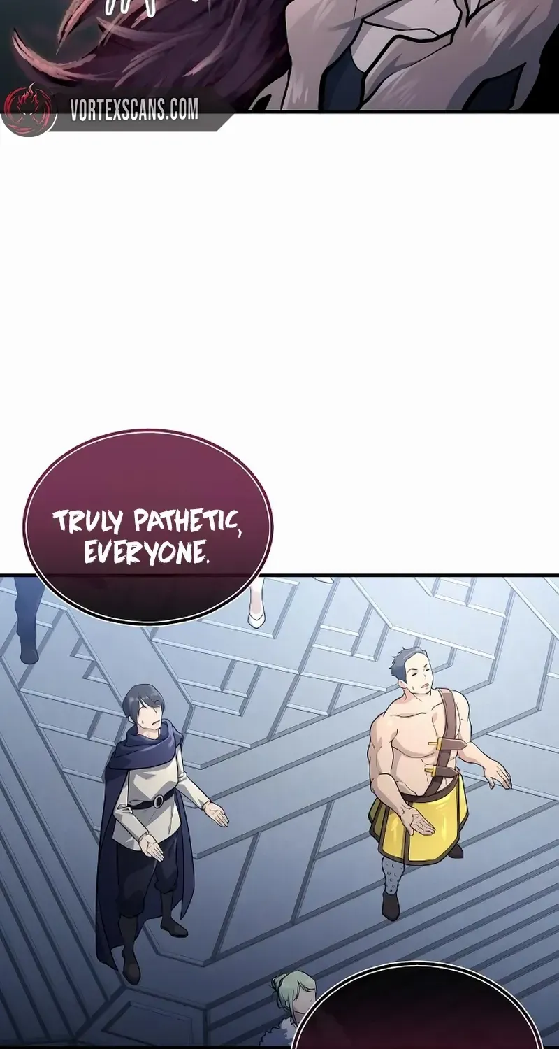 Urek Mazino Chapter 3 page 34 - 